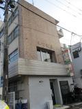 COZO.bldg  2F店舗