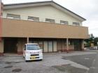 田野町事務所・倉庫