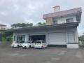 本郷北方倉庫付事務所